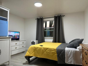 SERENE FULL BED NEAR DOLPHIN MALL/FIU